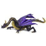 Midnight Moon Dragon