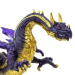 Midnight Moon Dragon