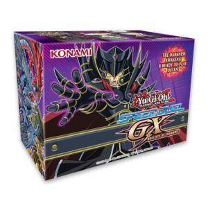 SPEED DUEL GX: DUELISTS OF SHADOWS