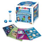 BrainBox – Μαθηματικά