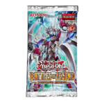 BATTLES OF LEGEND: MONSTROUS REVENGE BOOSTER