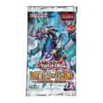 BATTLES OF LEGEND: MONSTROUS REVENGE BOOSTER