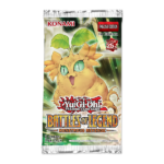 BATTLES OF LEGEND: MONSTROUS REVENGE BOOSTER