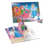 Αγαπημένα Παραμύθια – Σταχτοπούτα – Cinderella