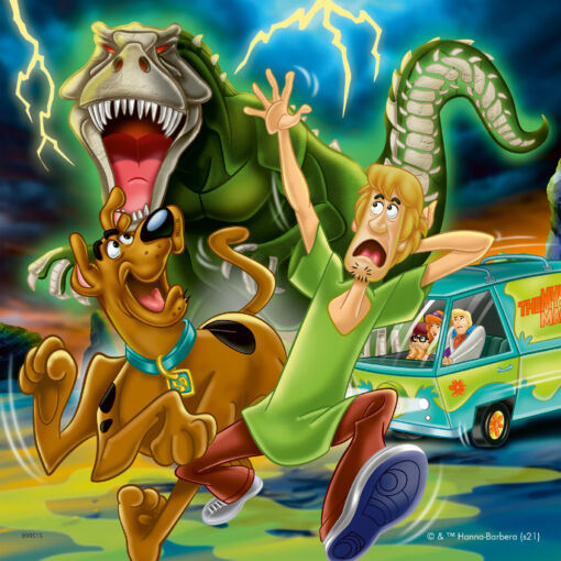 Scooby Doo – 3×49 τεμ.