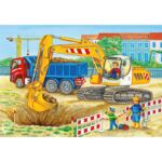 Τρακτέρ – 2×12 τεμ.