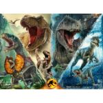 Jurrasic World – 100 τεμ.