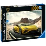 Λαμποργκίνι – 1000 τεμ.