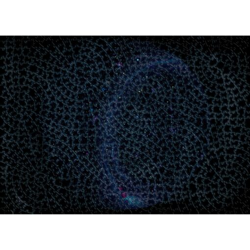 Krypt Σύμπαν – 881 τεμ. Glow