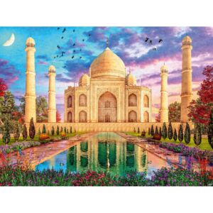 Taj Mahal – 1500 τεμ.