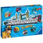 Scotland Yard Junior