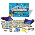 Scotland Yard Junior