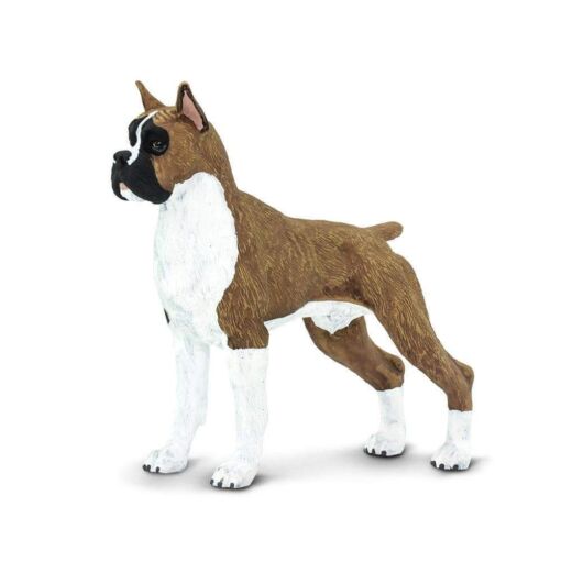 Boxer – Σκύλος Μπόξερ
