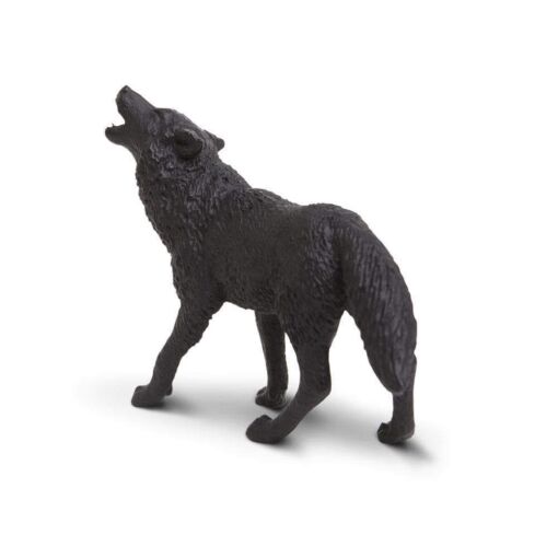 Black Wolf – Μαύρος Λύκος