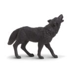 Black Wolf – Μαύρος Λύκος