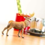 Red Deer Buck – Κόκκινο Ελάφι