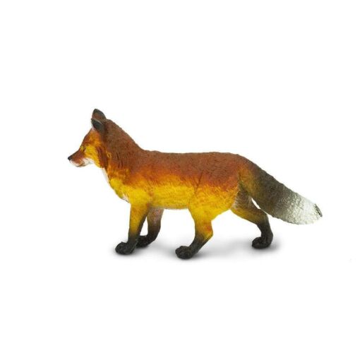 Fox – Αλεπού