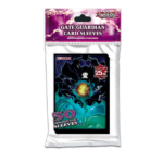 GATE GUARDIAN SLEEVES 50CT