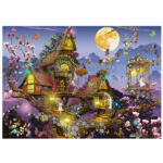 Fairy House- 500 τεμ.