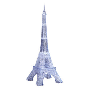 Πύργος του Άιφελ Διαφανής (Eiffel Tower U-Clear)