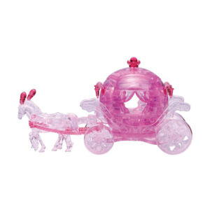 Βασιλική Άμαξα Ροζ (Carriage Pink)