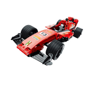 F1 Racing Car Pull Back – 150 pcs