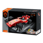 F1 Racing Car Pull Back – 150 pcs
