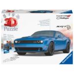 Dodge Challenger Hellcat