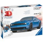 Dodge Challenger Hellcat