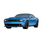 Dodge Challenger Hellcat