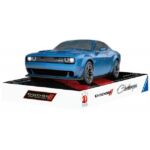 Dodge Challenger Hellcat