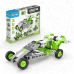 Creative Builder 15 Models Moltimodel Set
