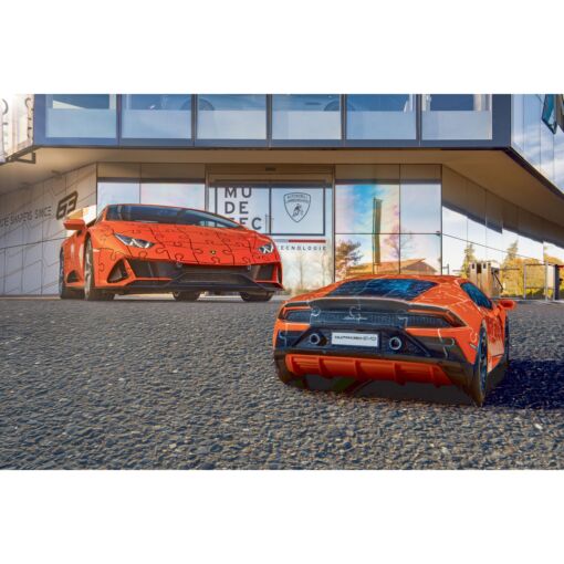 Lamborghini Huracan Special Edition – 156 τεμ.