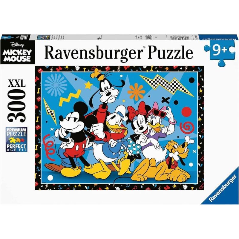 Mickey Mouse – 300 τεμ.