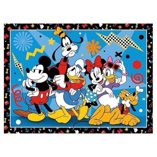 Mickey Mouse – 300 τεμ.