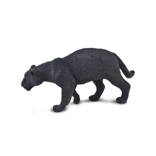 Black Jaguar – Μαύρη Τζάγκουαρ