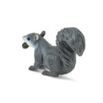 Gray Squirrel – Γκρίζος Σκίουρος