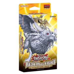 REALM OF LIGHT REPRINT STRUCTURE DECK