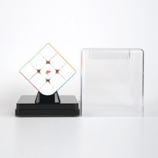 eMVi Cube 3 in Display Box