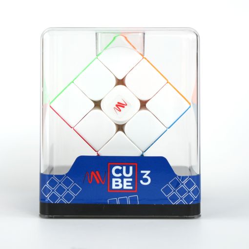 eMVi Cube 3 in Display Box