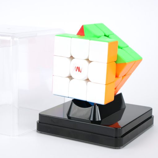 eMVi Cube 3 Magnetic in Display Box