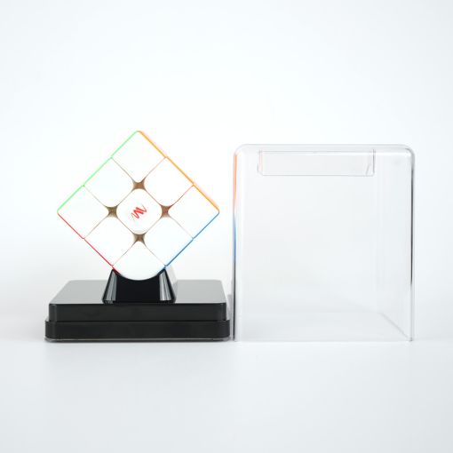 eMVi Cube 3 Magnetic in Display Box