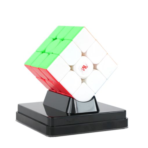 eMVi Cube 3 Magnetic in Display Box