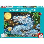 Standard – Dragon Adventure – 200 τεμ.