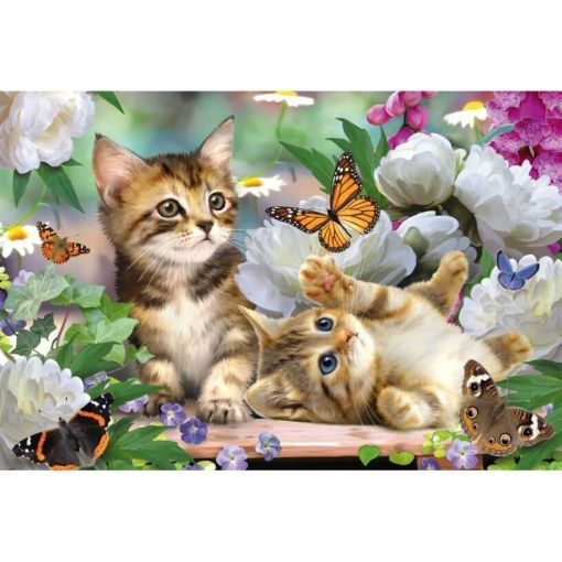 Standard – Playful Kittens – 150 τεμ.