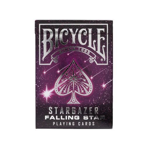 Bicycle Stargazer Falling Star