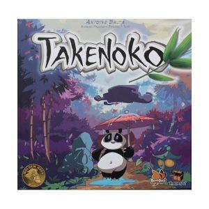 TAKENOKO