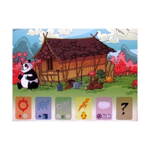 TAKENOKO