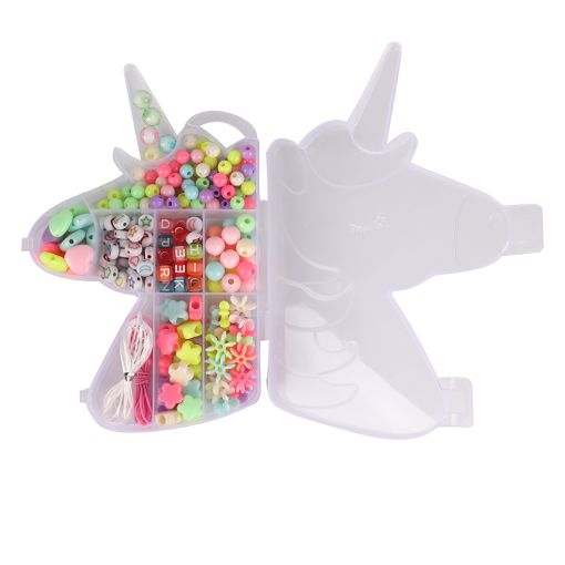 Imagine & Create Jewelry Set: Unicorn