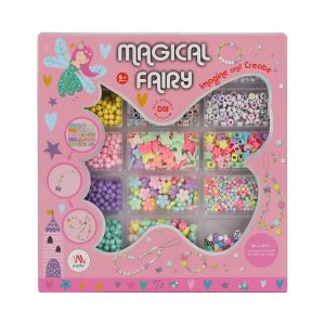 Imagine & Create: Magical Fairy Jewelry Kit